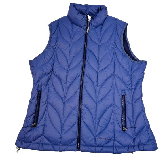 Eddie Bauer Jackets & Coats Vintage Eddie Bauer Goose Down Fill